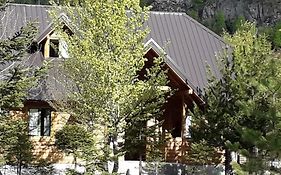 Valbona Eco Camping