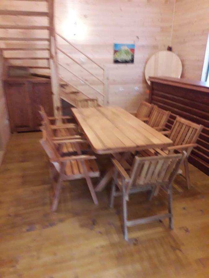 Valbona Eco Camping Valbone Exterior photo