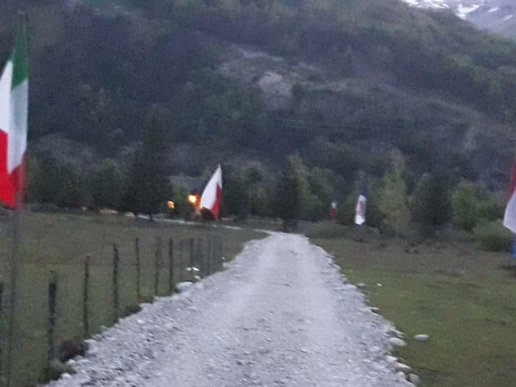Valbona Eco Camping Valbone Exterior photo